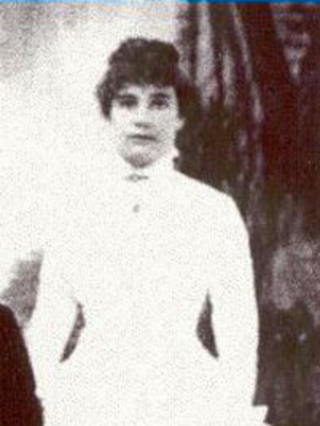 Esther Eunice Ogilvie (1833 - 1881) Profile